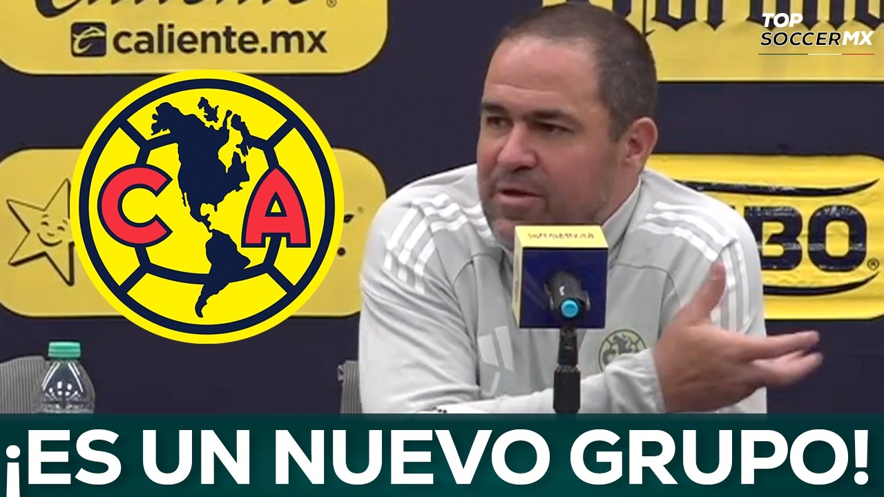 🔥 HABLAMOS TODO EN PÚBLICO | ANDRE JARDINE Y EL MOMENTO DE AMÉRICA VS PUEBLA - KEVIN A LA BANCA