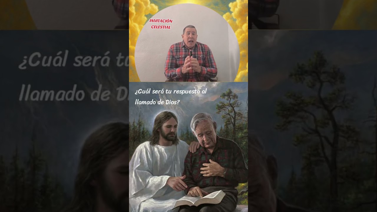 Invitación Celestial. El banquete de Dios 