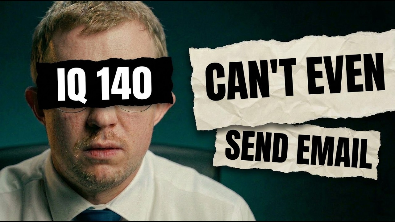 Почему умные люди не могут приступить к выполнению простых задач