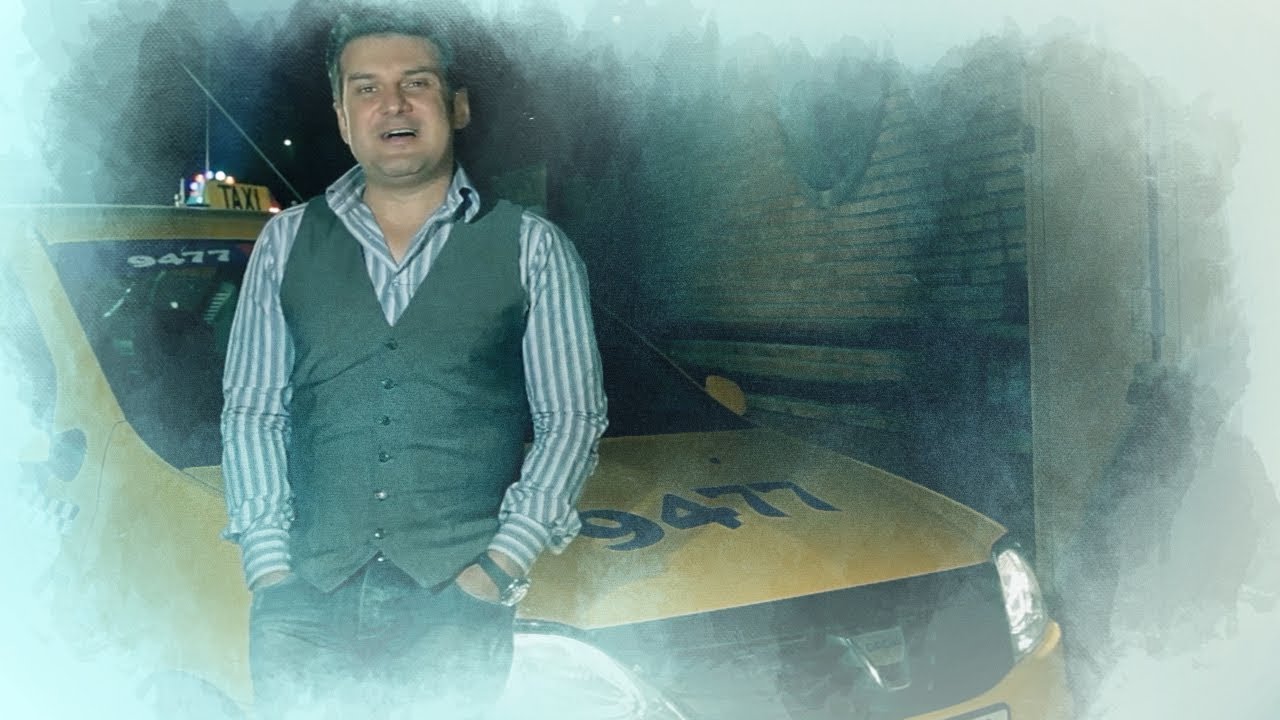 Adi De La Valcea - Ia-ti Un Taxi Repde 🚕 Adresa Inima Mea