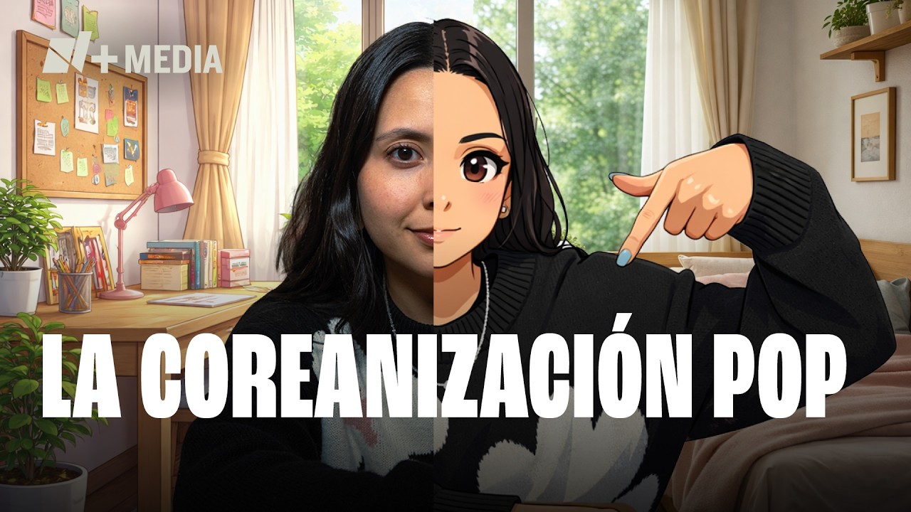 El boom de la cultura surcoreana en M&eacute;xico