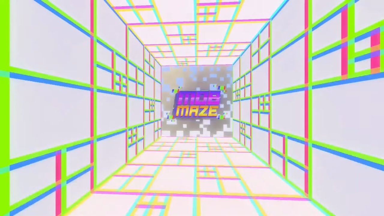 まったりマイクラ26(Minecraft)#1(MOB MAZE)