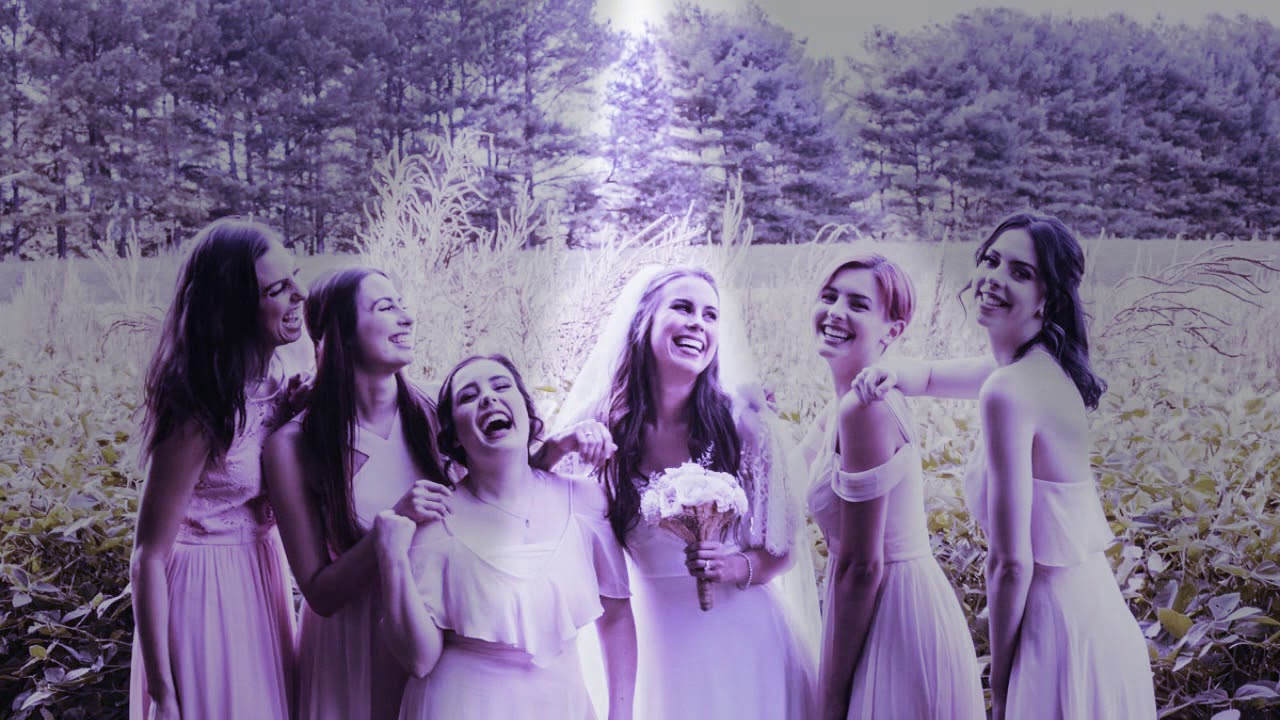 Cimorelli ~ Here&rsquo;s To Us (Full Album ) Nightcore