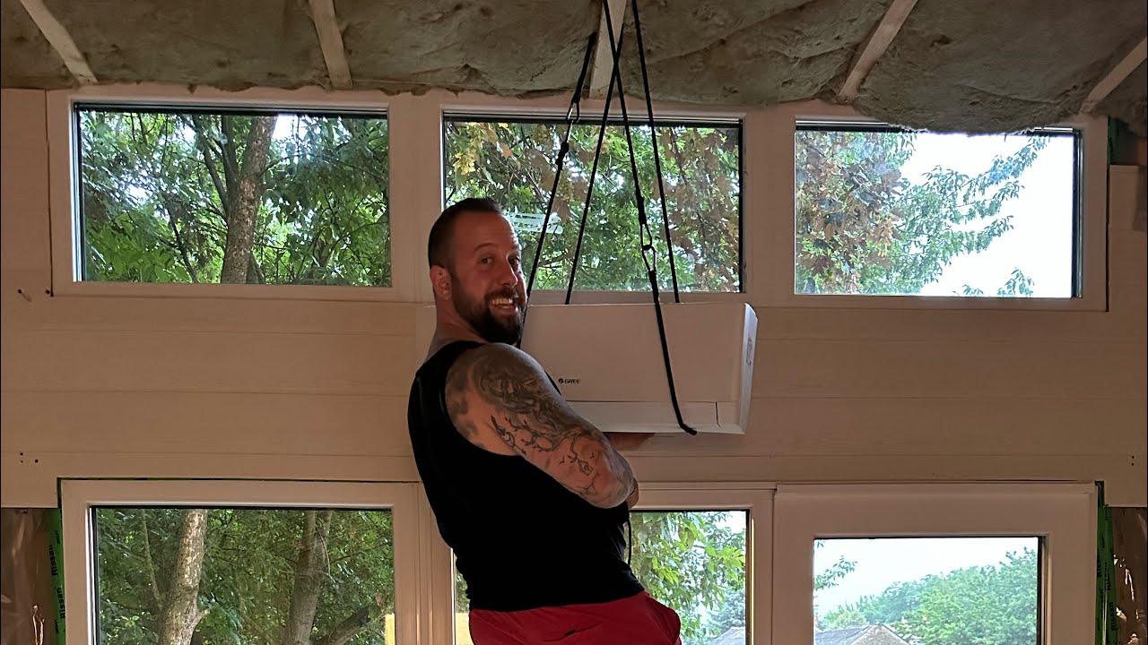 A nappali! Úgy érzem alakul😅 #kivitelezés #mobilhome #csináldmagad #tinyhouse #life 