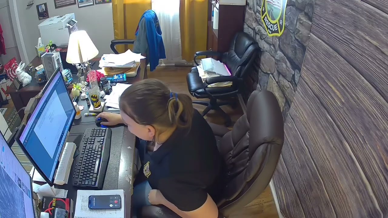 Brittney vs Hard Hitting Attorney Full Video