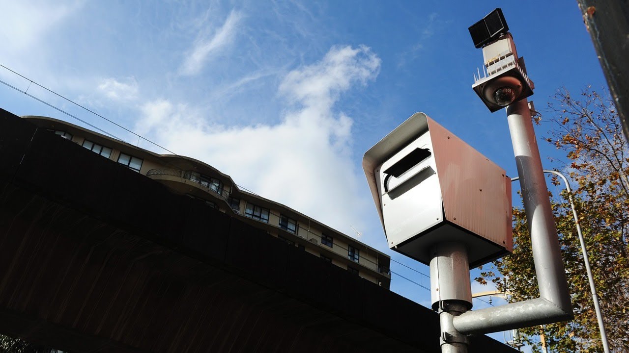 Driver fined $195,796 for speeding in Finland