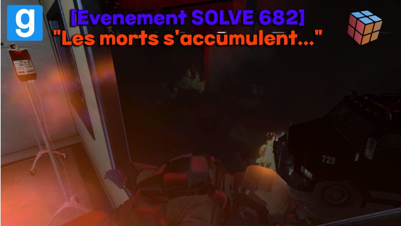 [SOLVE SCP FR] | 