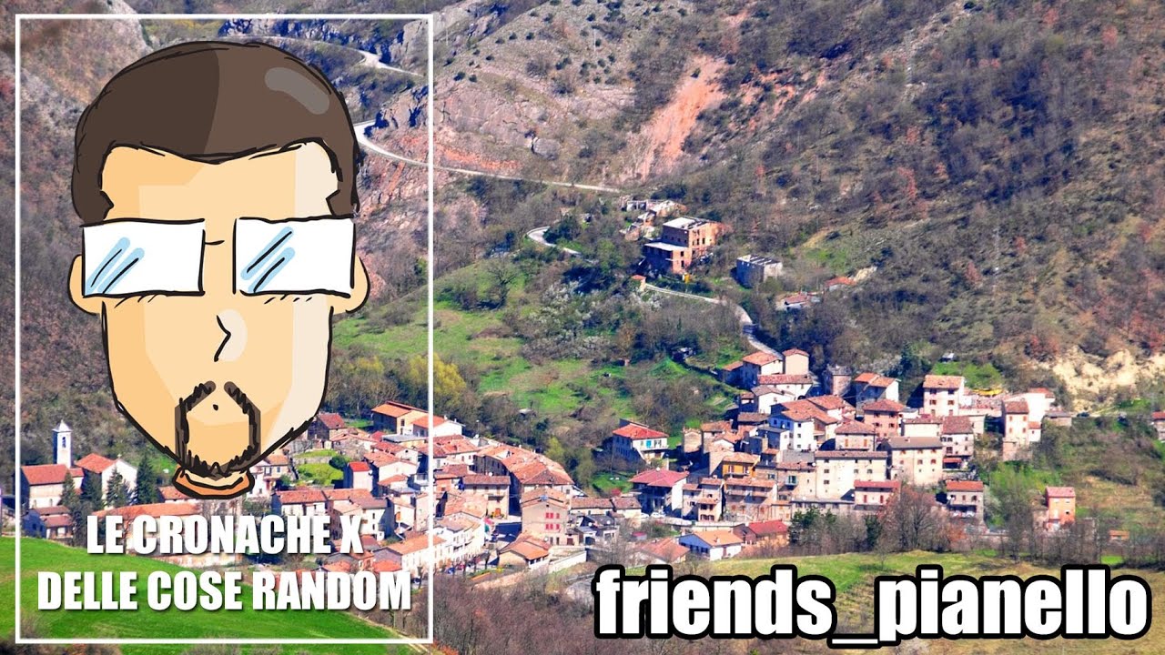 Friends_Pianello