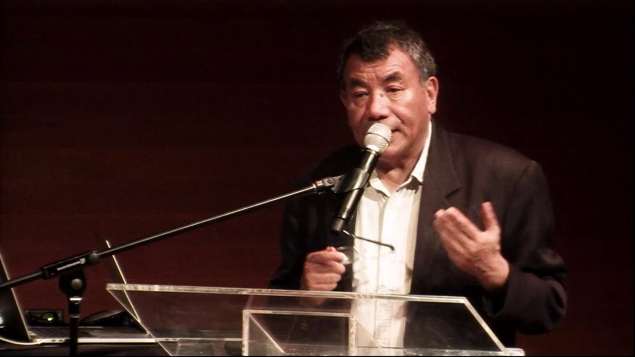 Keynote Speech with Tsering Shakya: Tibetan Buddhism & Political Power in the Courts of Asia