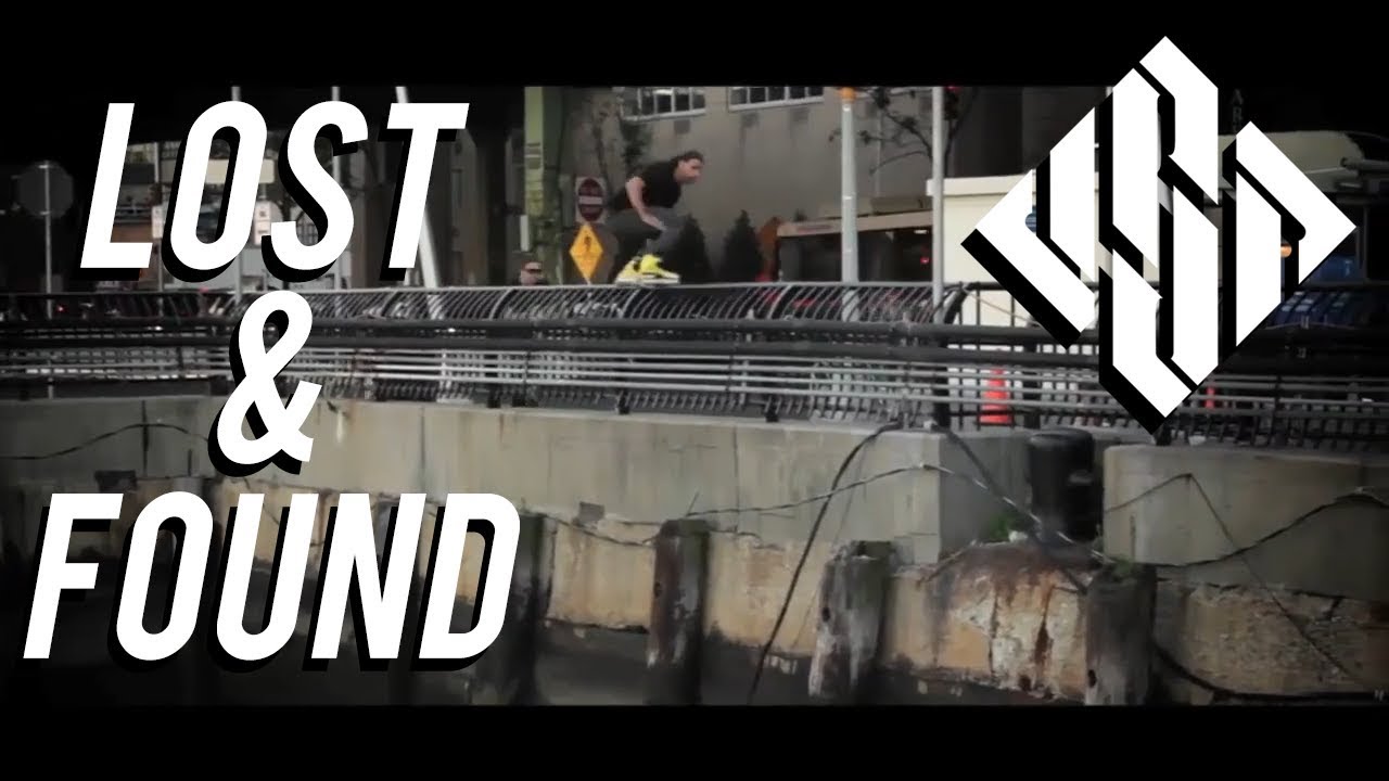 USD in New York City - CTV Lost & Found