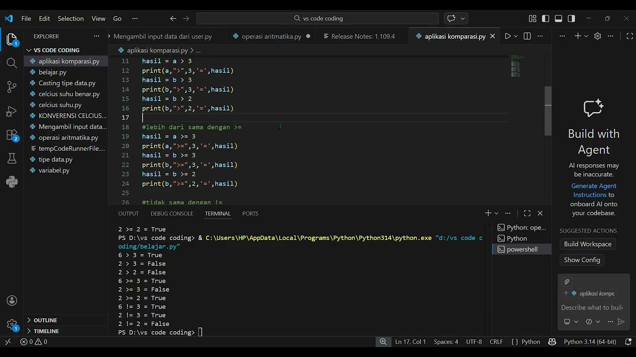 aplikasi komparasi py   vs code coding 18.moh bayu dwi f TD 1.7