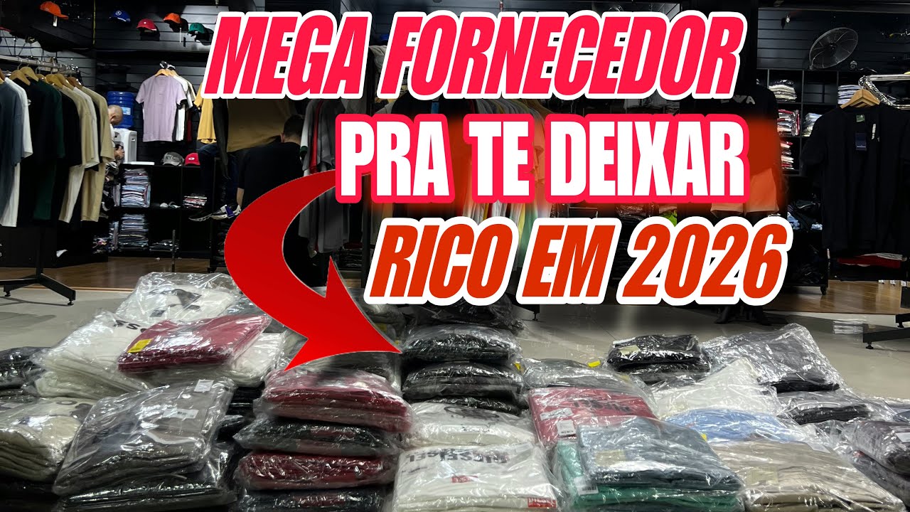 SE VOCÊ REVENDER ISSO, FICA RICO! A MELHOR FONTE DE PREMIUM DO BRÁS!