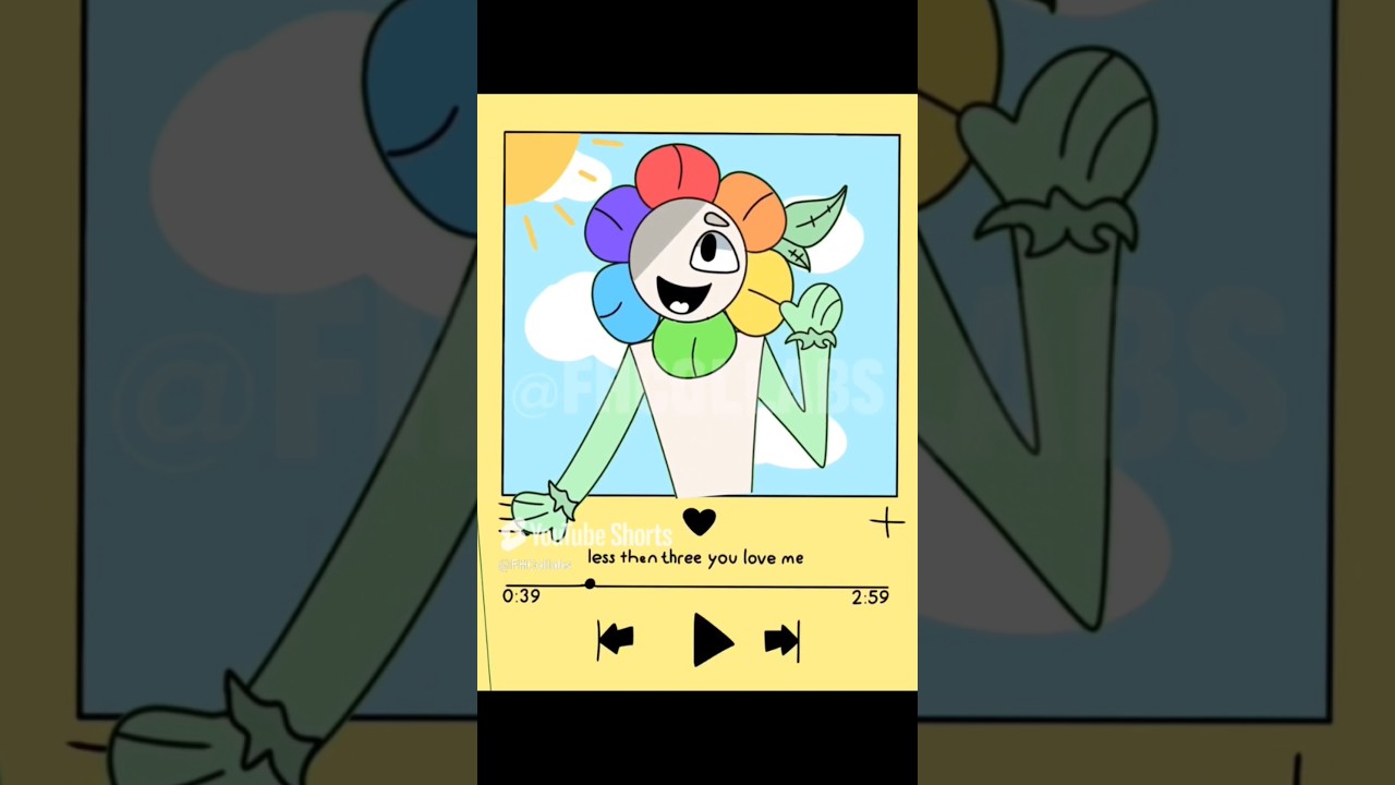 Dandy's World Playlist! -💚 #animation #art #meme #music #trending #roblox #game #fyp #viral