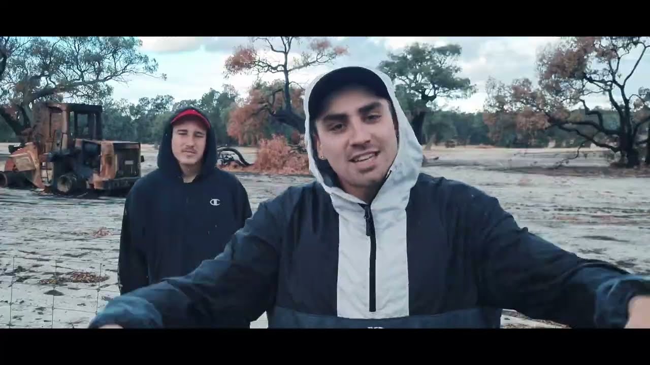 Shoogz & Mic Midas - The Lost #tufluk