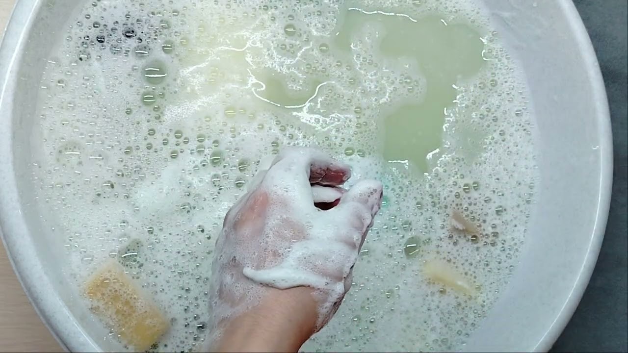 МЫЛЕНИЕ для ПЕРЕВАРА😆