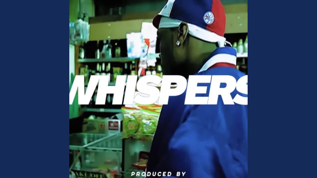 Whispers