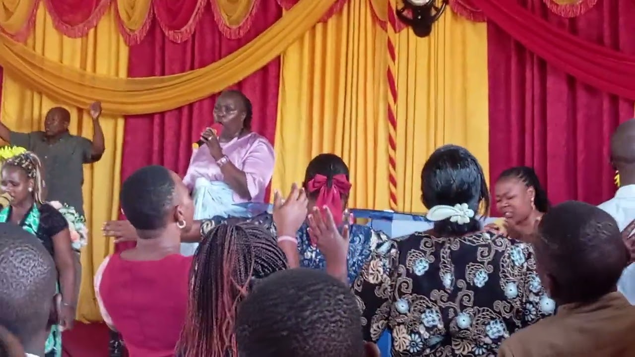 Nakubaliana na neno lako