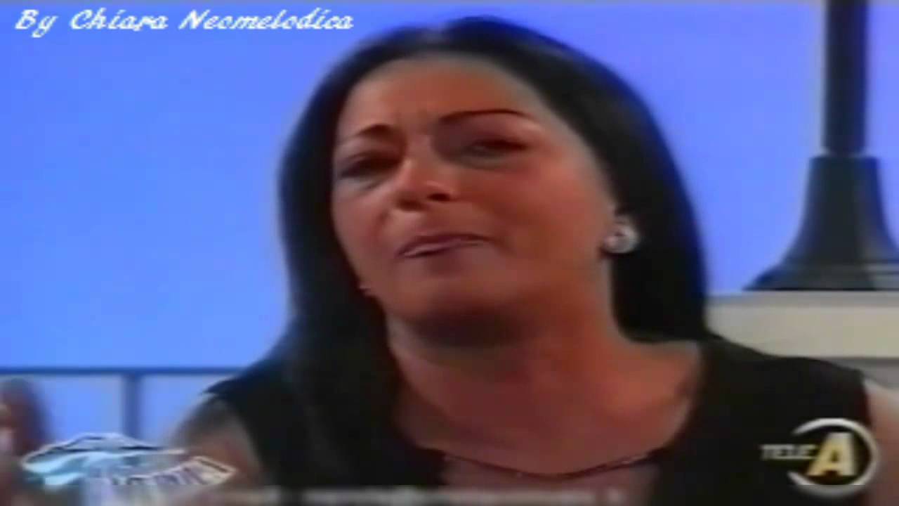 Rosy Viola - 'E pate - ospite a piazzetta merola (2006)