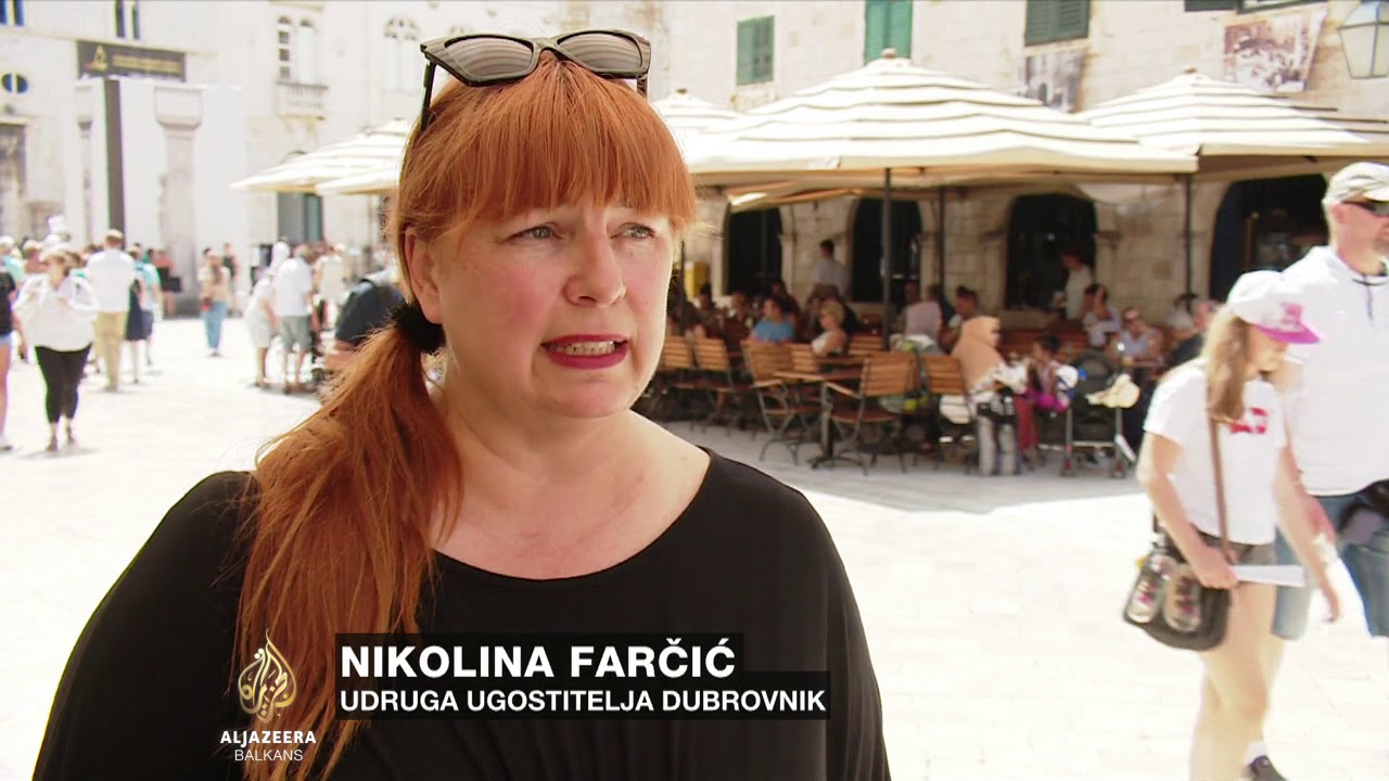Trebinjci u Dubrovniku: Rad i zarada nadvladali političke prepreke