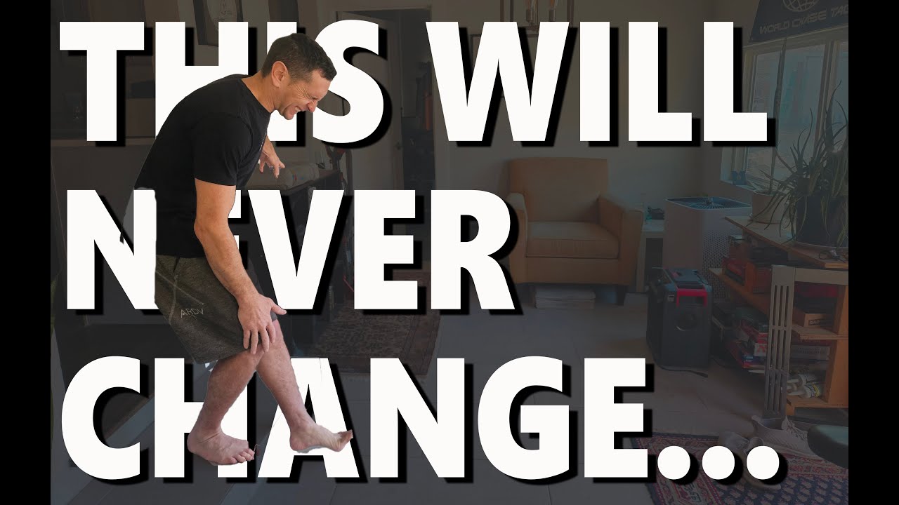 Top 5 Reasons You CAN'T Heal Your Joint Pain!