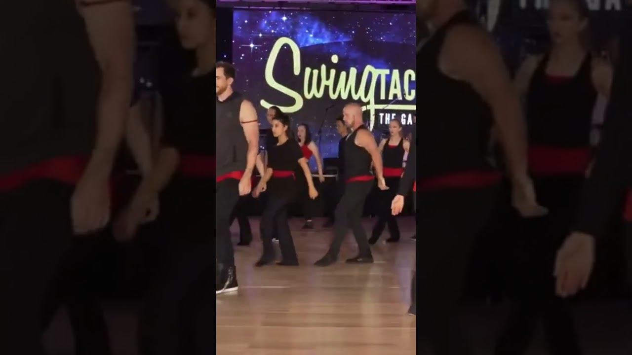 #wcs #westcoastswing #modernswing #swingdance #dance