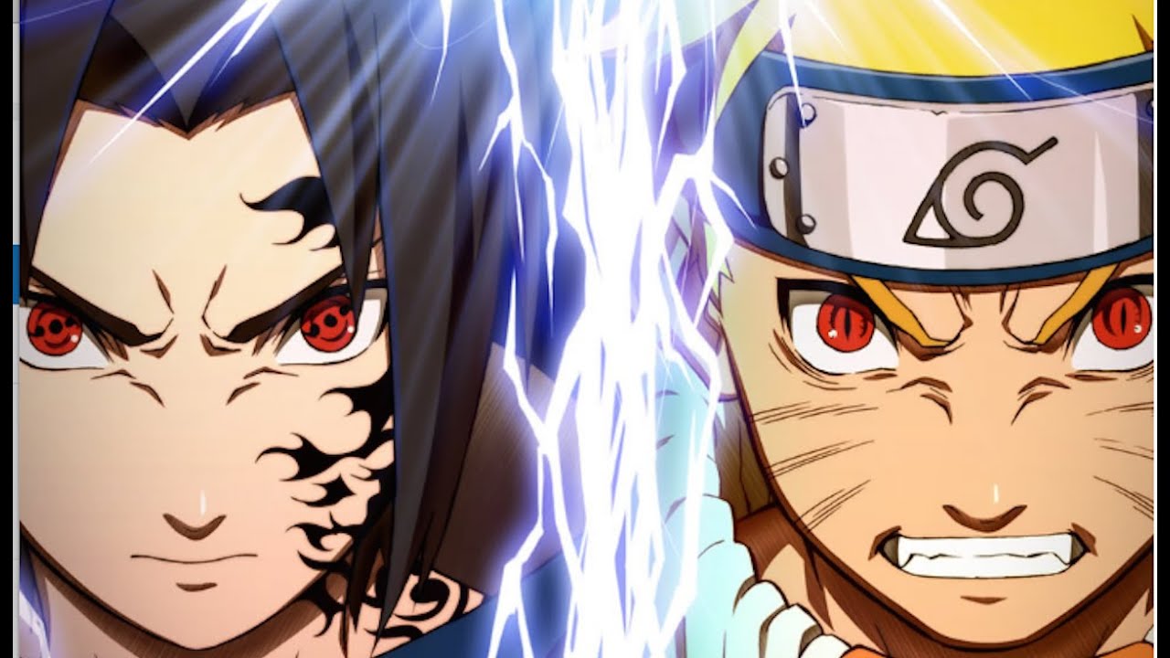 Naruto: Ultimate Ninja Storm 101
