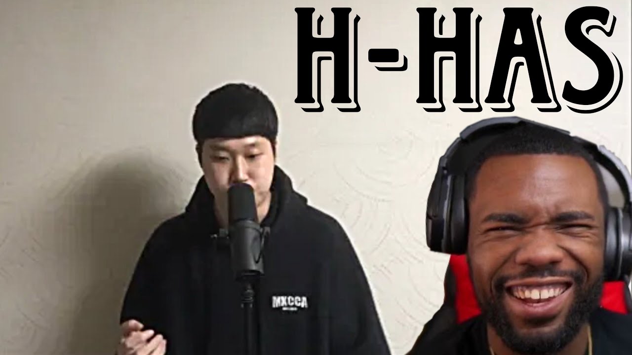 H-Has Grand Beatbox GBB Solo Wildcard 2023