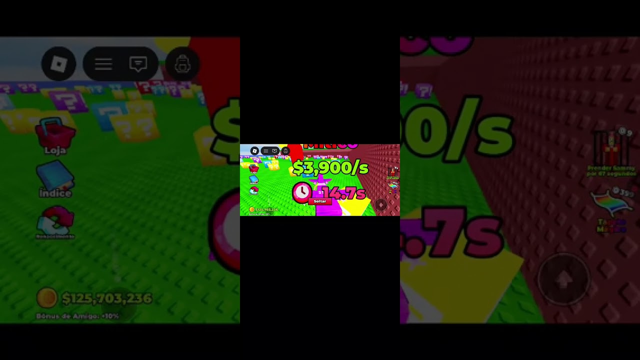 Jogando o novo jogo do Sammy veja o og que veio na máquina no final do vídeo