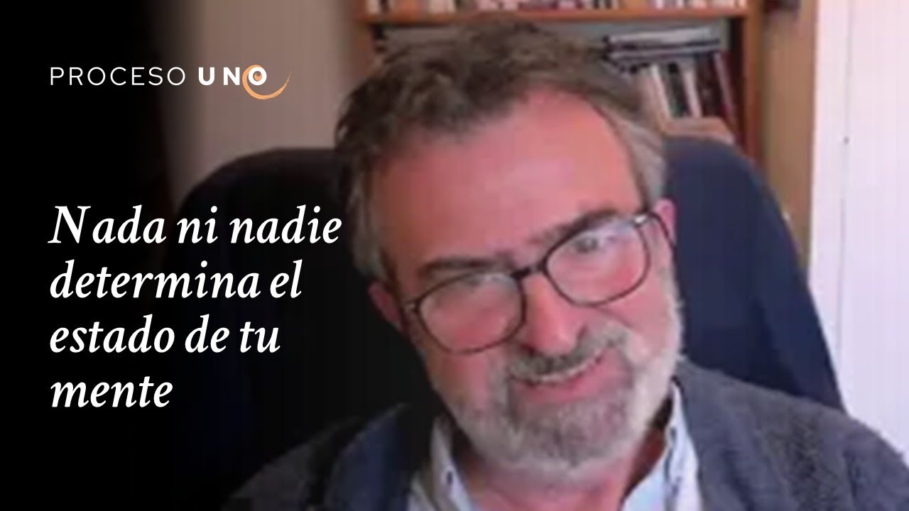 La herida ps&iacute;quica. El vac&iacute;o. Alternativas al guion del ego. Jos&eacute; Luis Gil Monteagudo.
