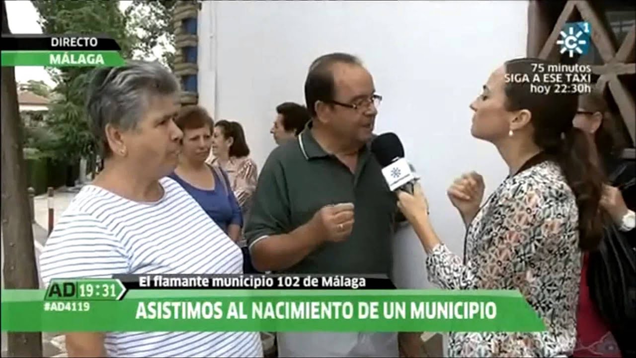 Independencia de Montecorto