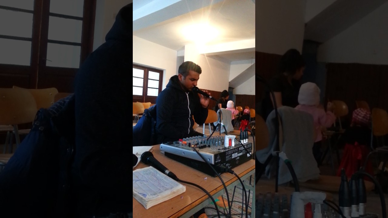 fratele Edy  de la Harsesti te aude cerul