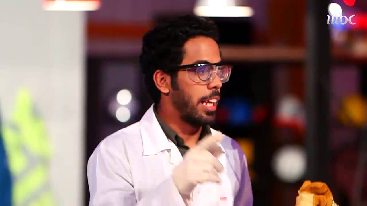 تفاصيل مشوقة لاختبار غاز النيتروجين.