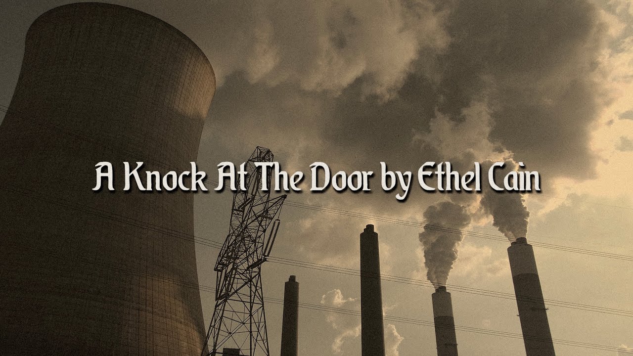 Ethel Cain - A Knock At The Door (Lyrics)