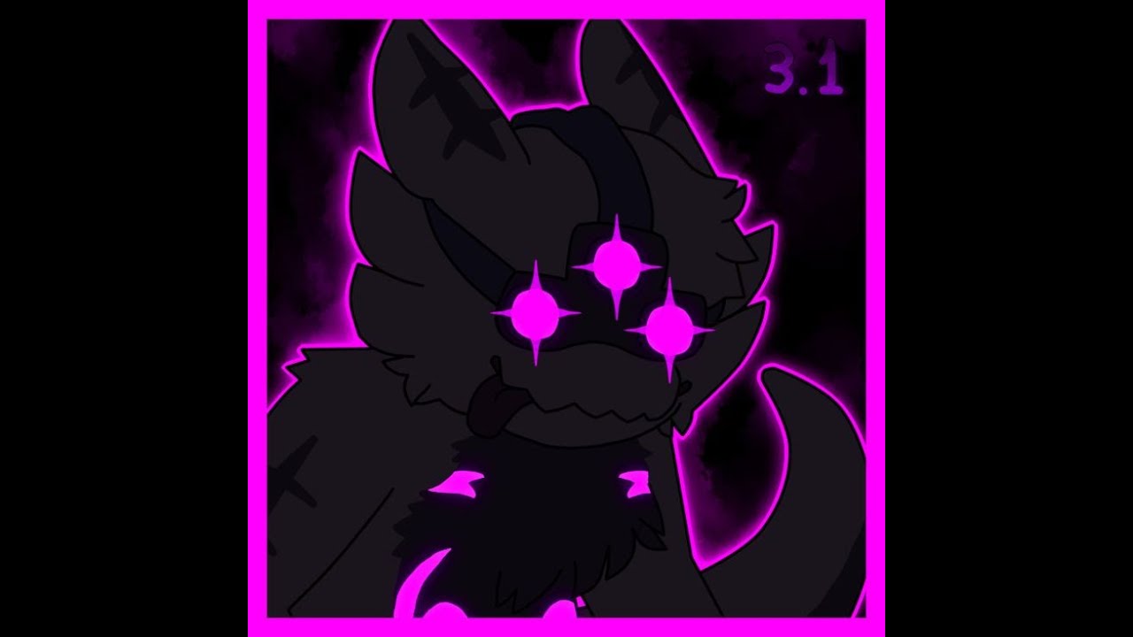 KAIJU PARADISE BUT BAD (FAN-MADE)