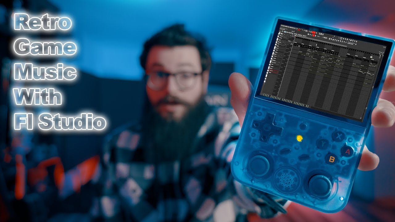 Сможет ли FL Studio создать настоящую чиптюн-музыку для Sega Genesis?