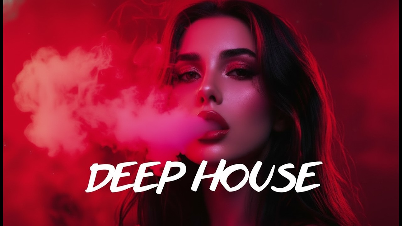 Smoke Mood ' Just Relax | Deep House Mix - [2026] Feeling Good Mix