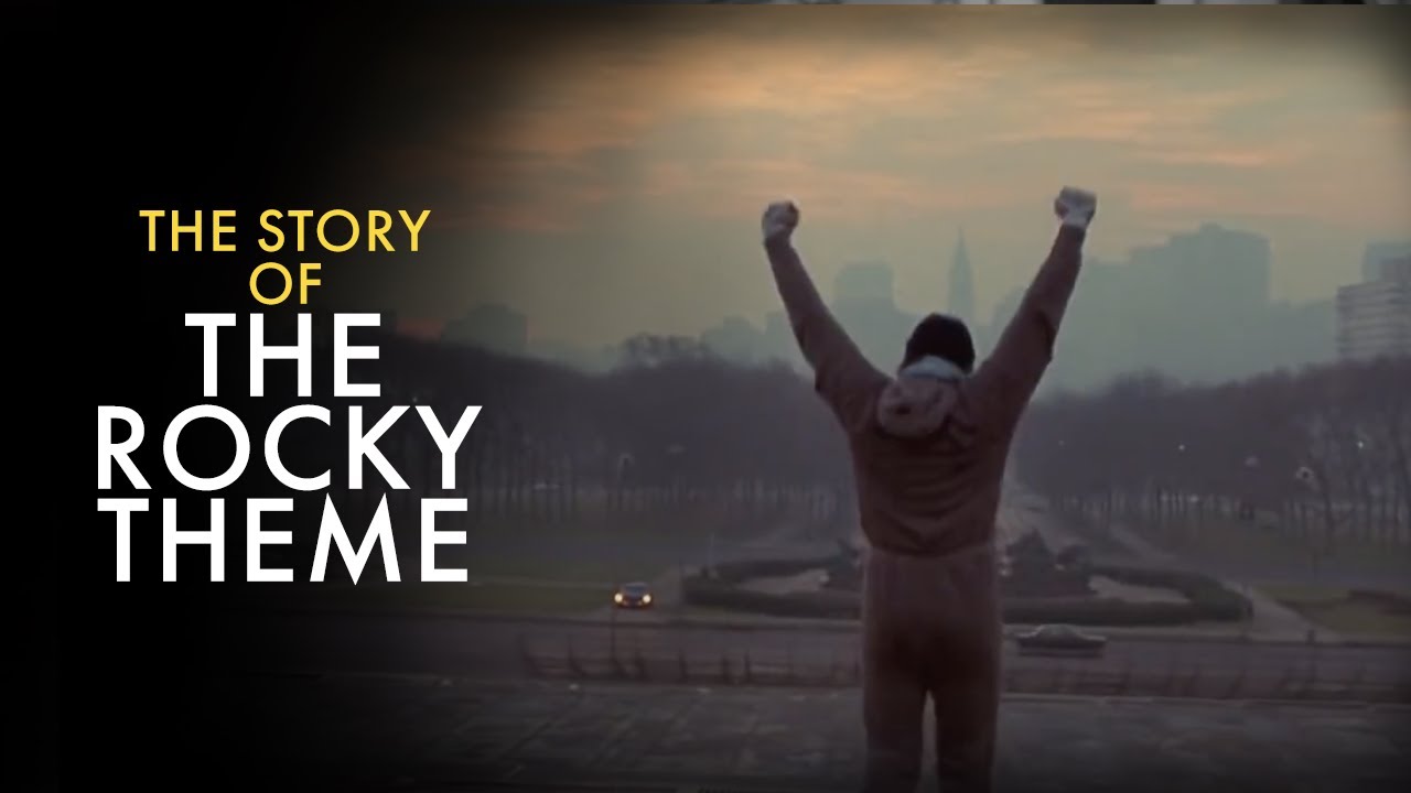 The Story Of The 