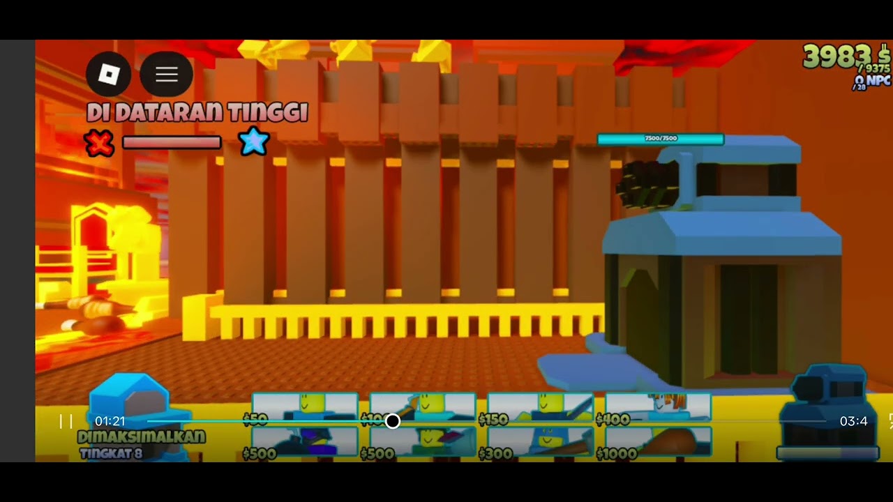 Turking mudah 