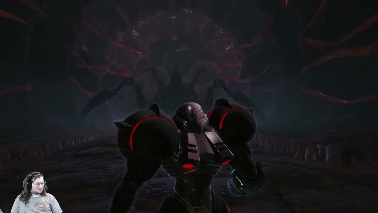 Metroid Prime Remastered, Part 42 - Metroid Prime & Ending