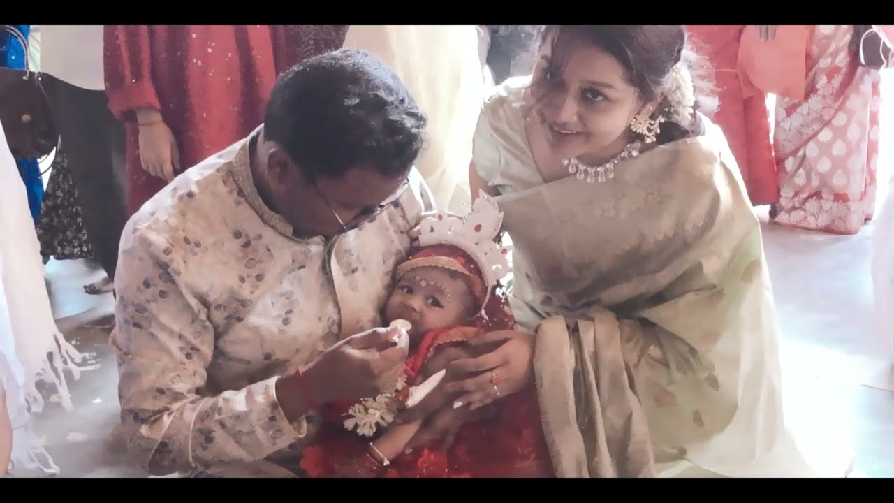 অন্নপ্রাশন 2025