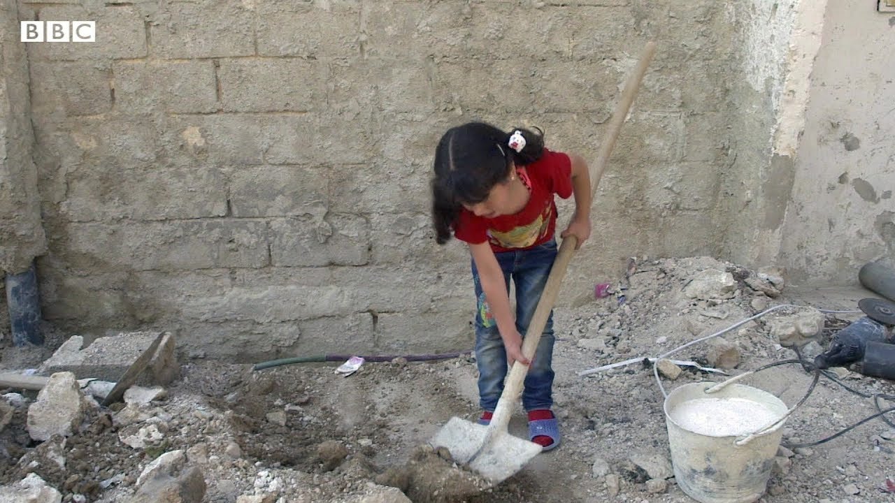 كيف تبدو مدينة دوما اليوم؟ تقرير دينا وقّاف من مدينة دوما في الغوطة الشرقية.
