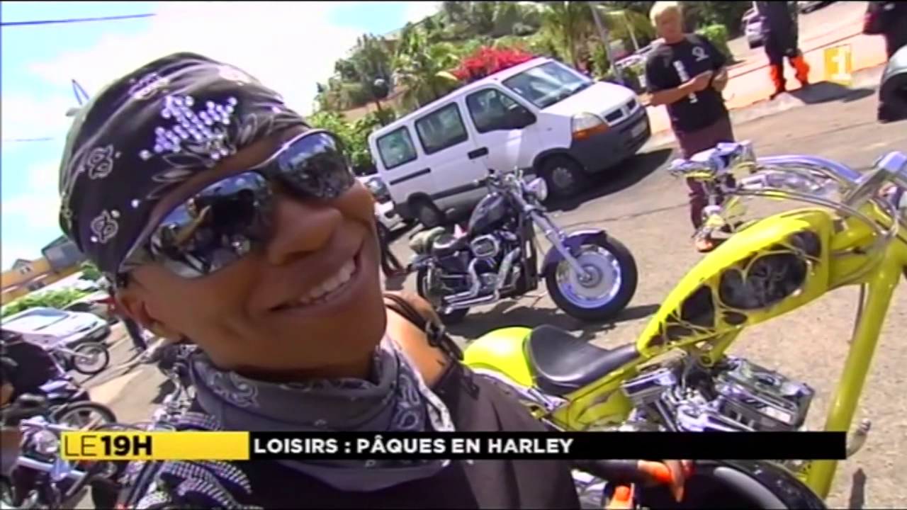 Run de Pâques HD