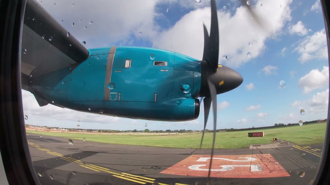 Travelling to Dublin with Aer Lingus