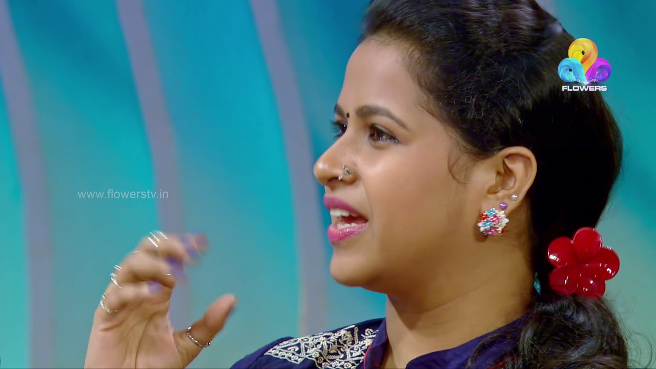 Sreekandan Nair Show - മൂന്നു നേരവും ചോറ്..!! - Ep# 74