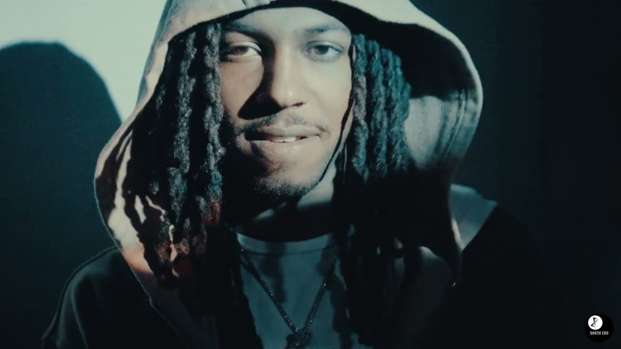 38Chocc - Organic ft. (Worldwide Jp) Official Video