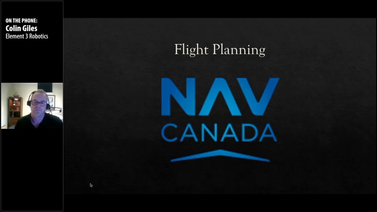 3  UAVs & Policing An update for 2020