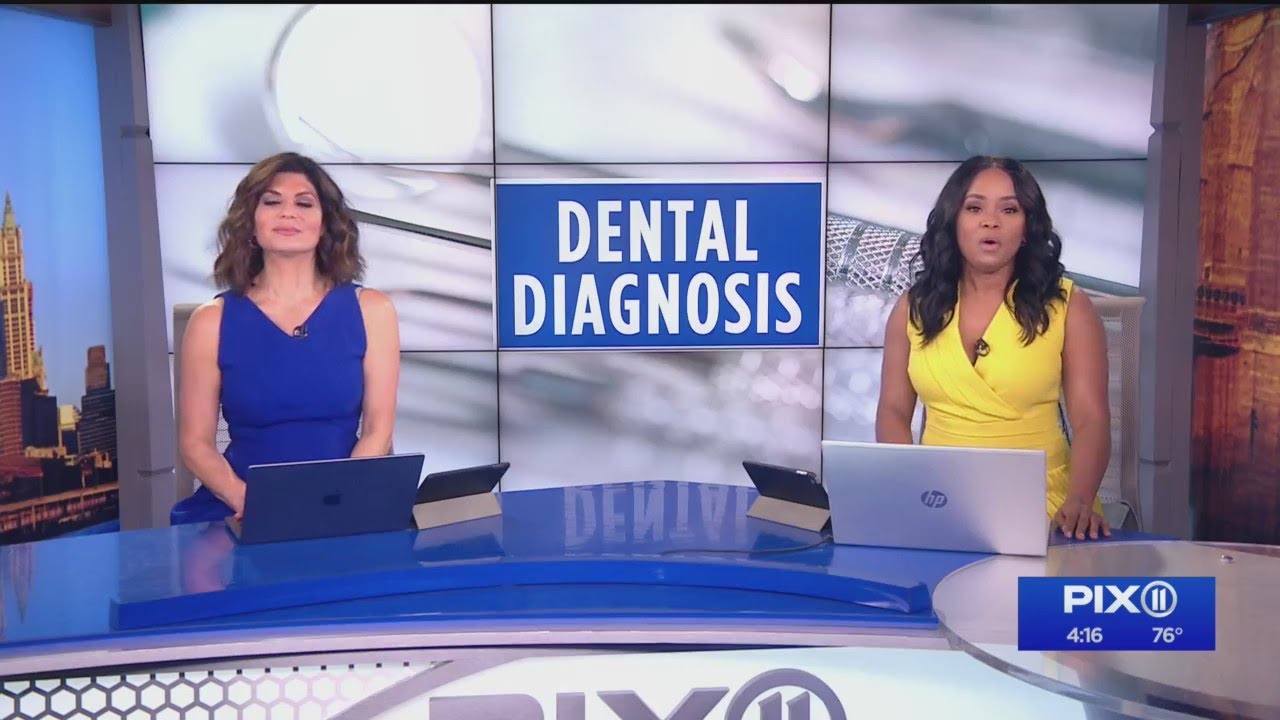 Dental Diagnosis