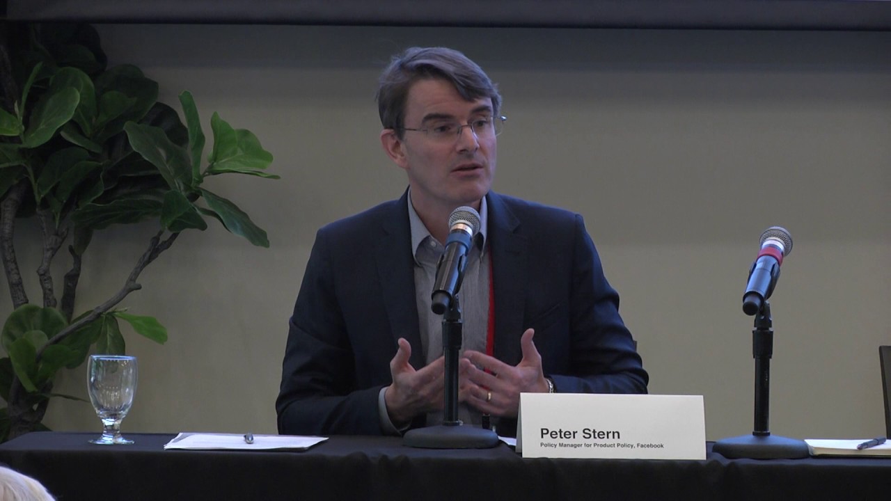 Real Power, Real Outcomes, Realpolitik - Law, Borders, and Speech Conference