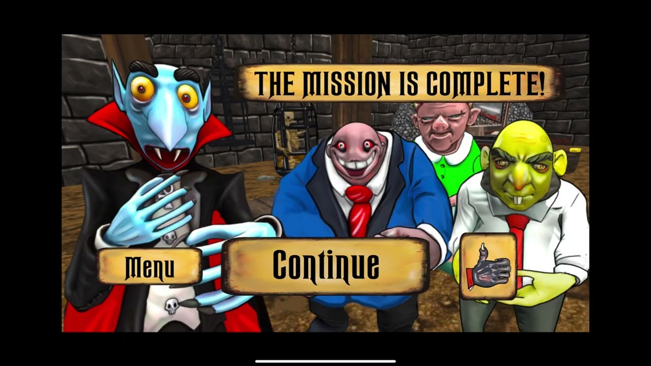 Vampire Castle Story (Levels 1 - 15) (Full Walkthrough)