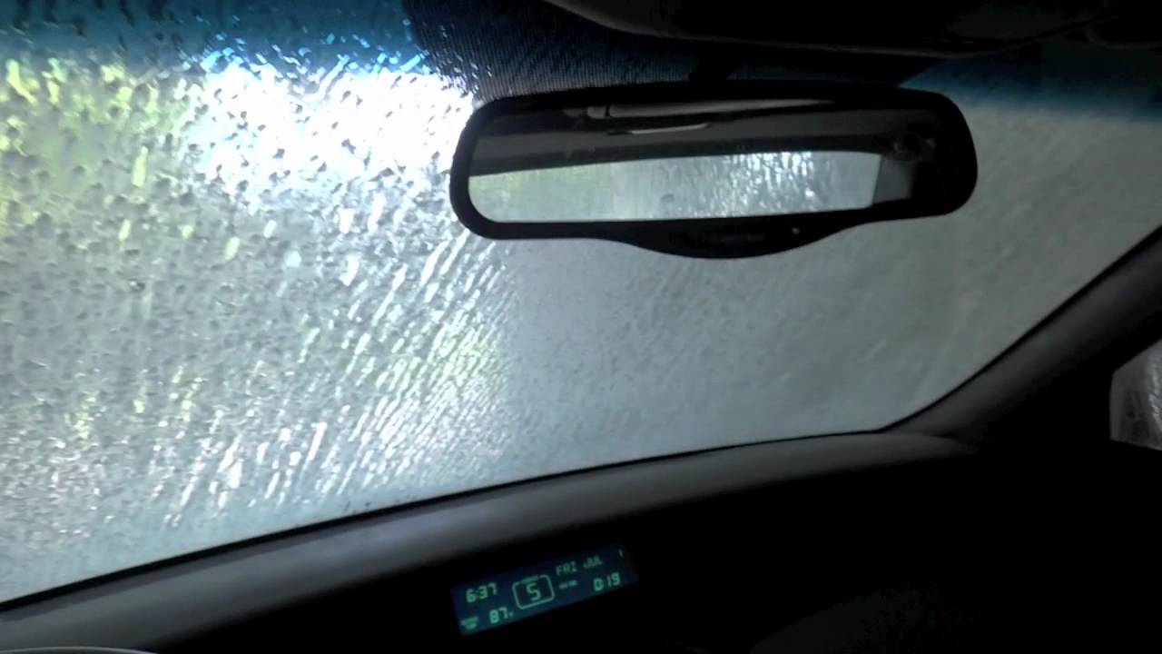 Washworld Automatic Car Wash at 